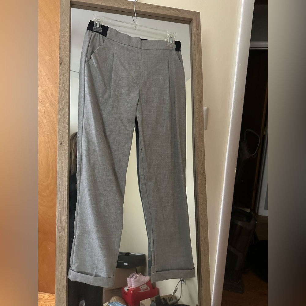 Zara dress pant XS
